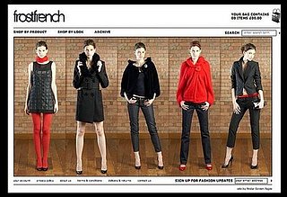 Fab Site: FrostFrench.com
